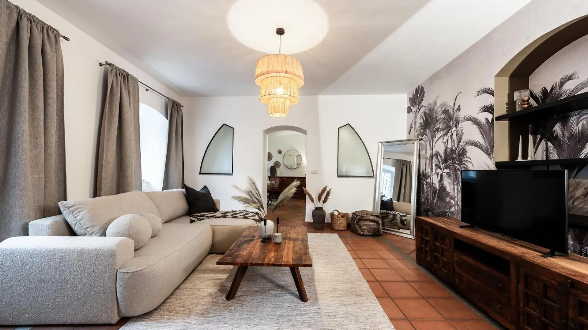Luxury Retreat By Charles Bridge Lägenhet Prag Tjeckien