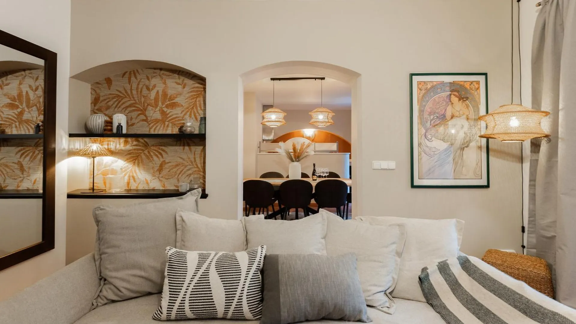 Luxury Retreat By Charles Bridge Apartment Prague 0*,  Czech Republic