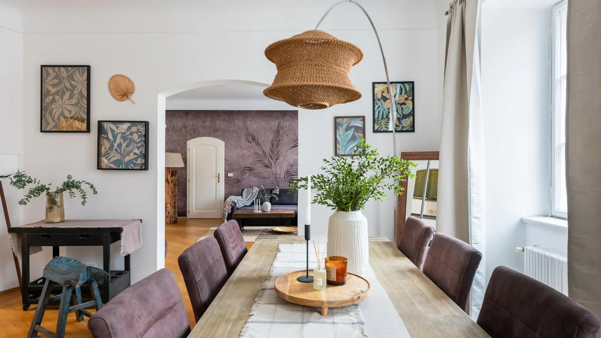 Luxury Retreat By Charles Bridge Apartment Prague