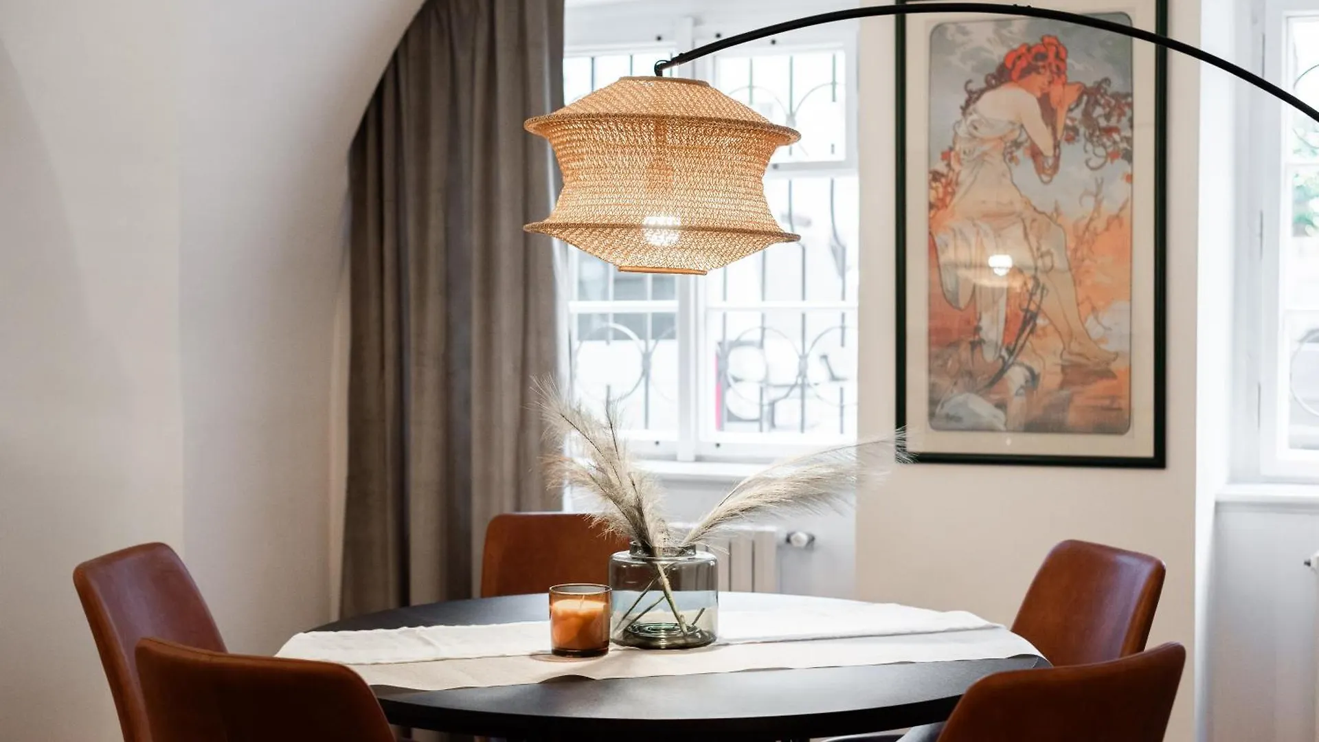 Luxury Retreat By Charles Bridge Apartment Prague Czech Republic