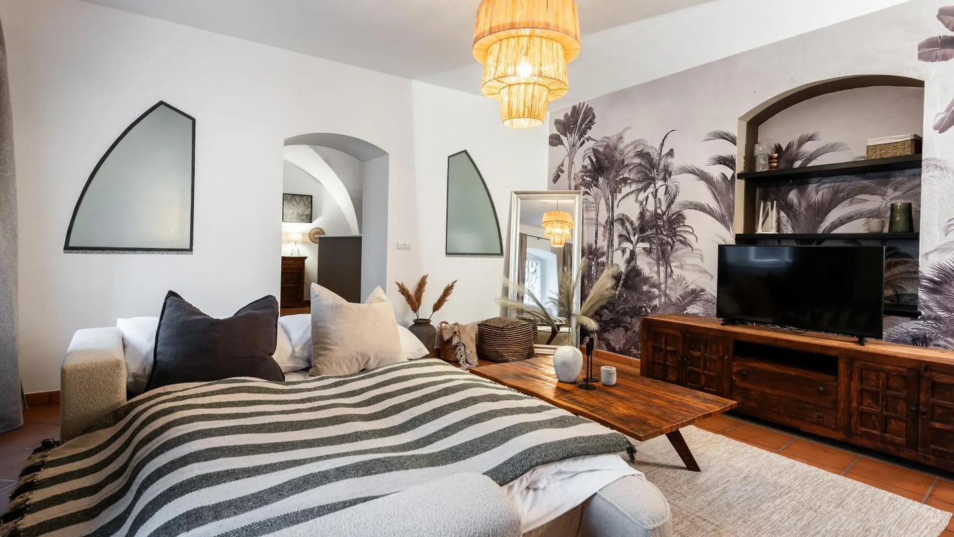 Luxury Retreat By Charles Bridge Apartment Prague Czech Republic