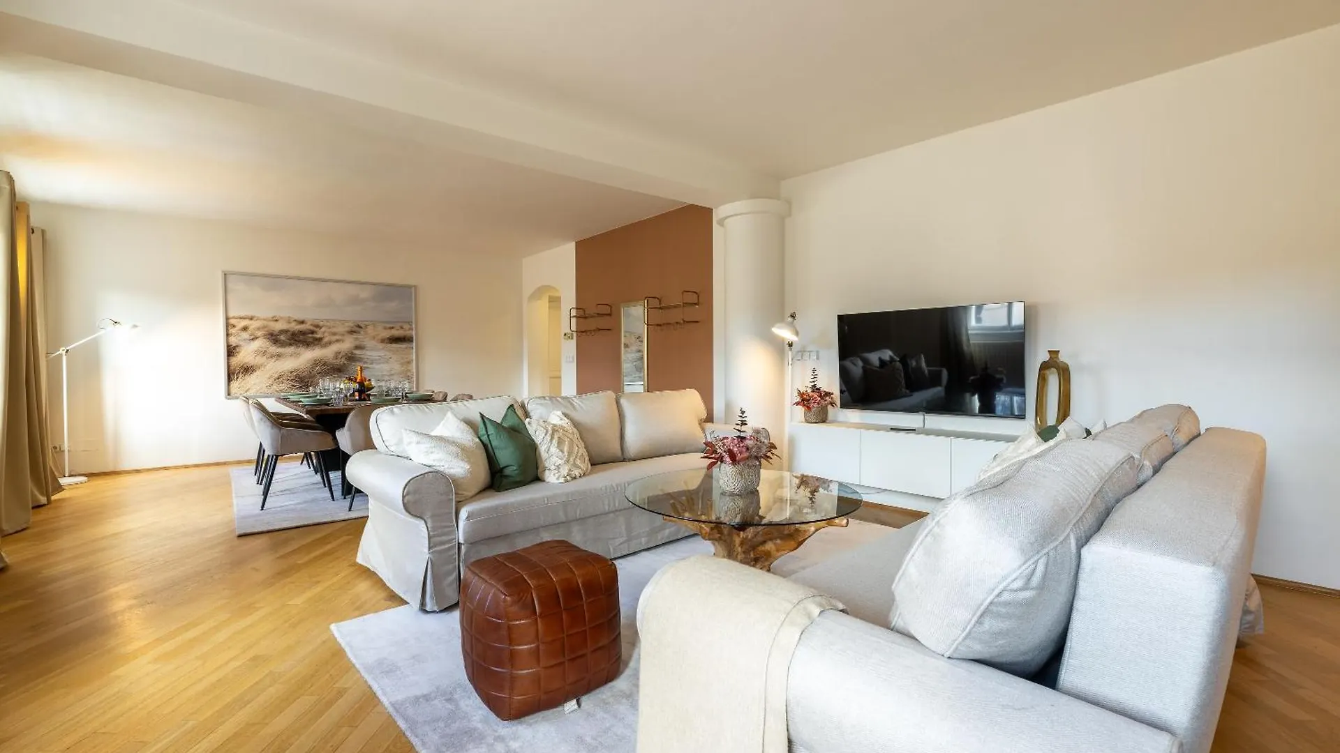 Luxury Retreat By Charles Bridge Apartment Prague