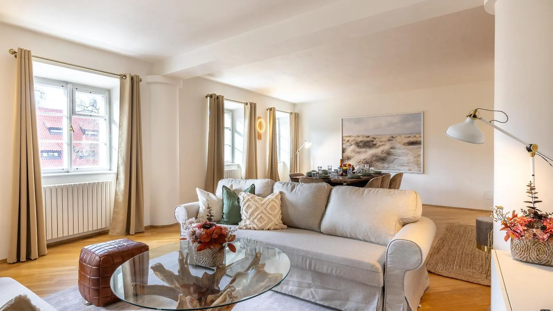 Luxury Retreat By Charles Bridge Apartment Prague Czech Republic