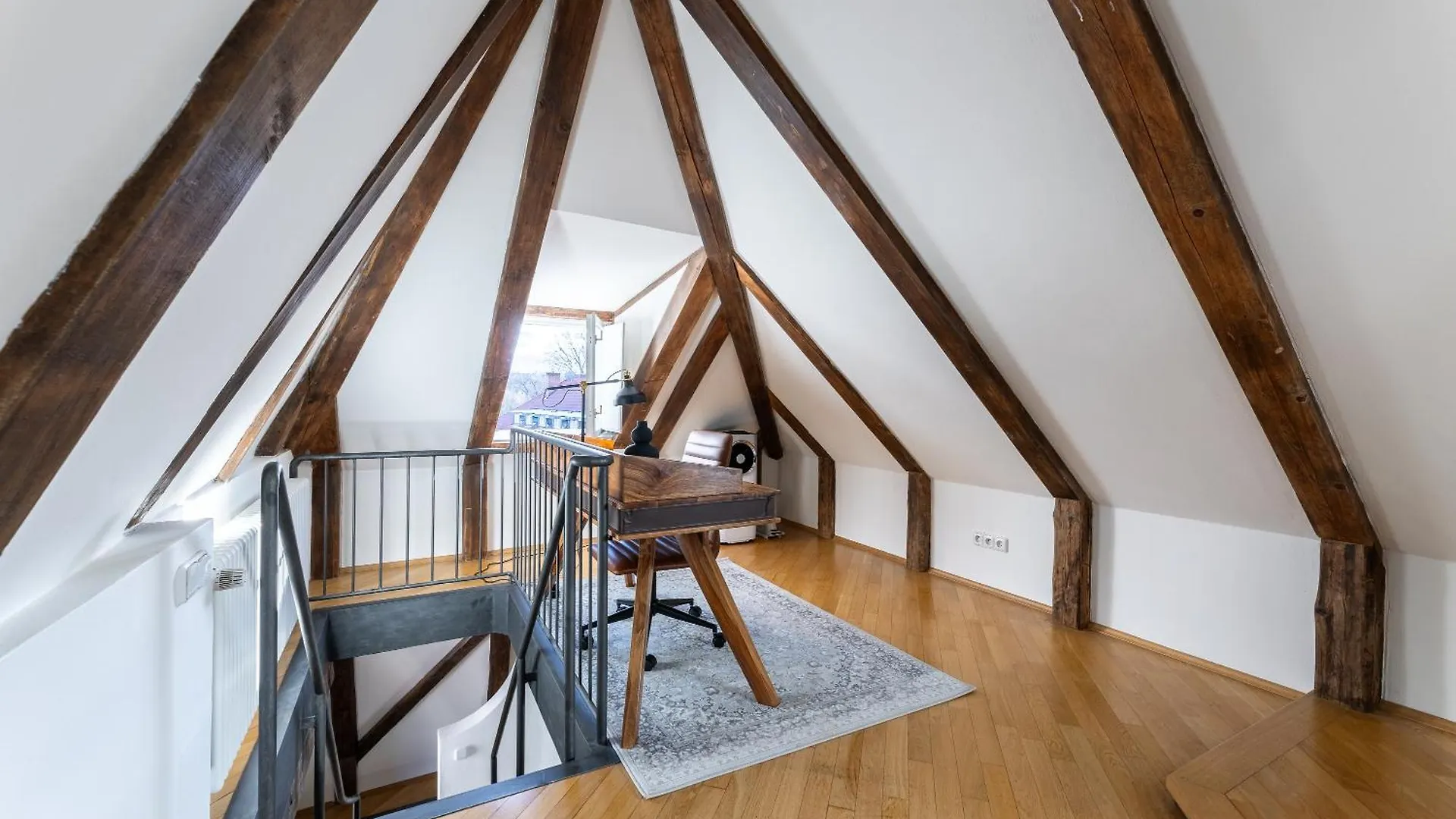 Luxury Retreat By Charles Bridge Apartment Prague 0*,  Czech Republic