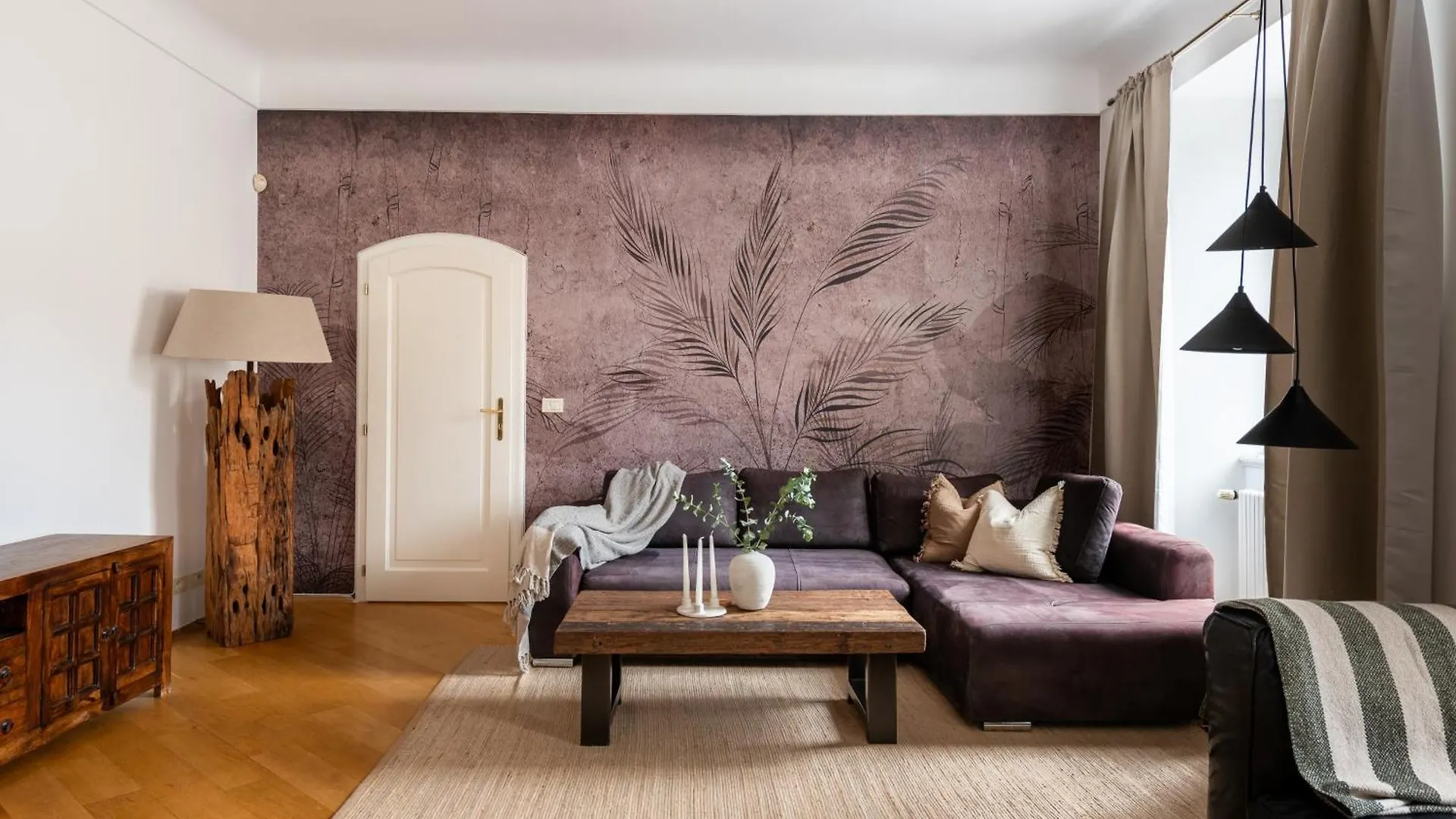 Luxury Retreat By Charles Bridge Apartment Prague