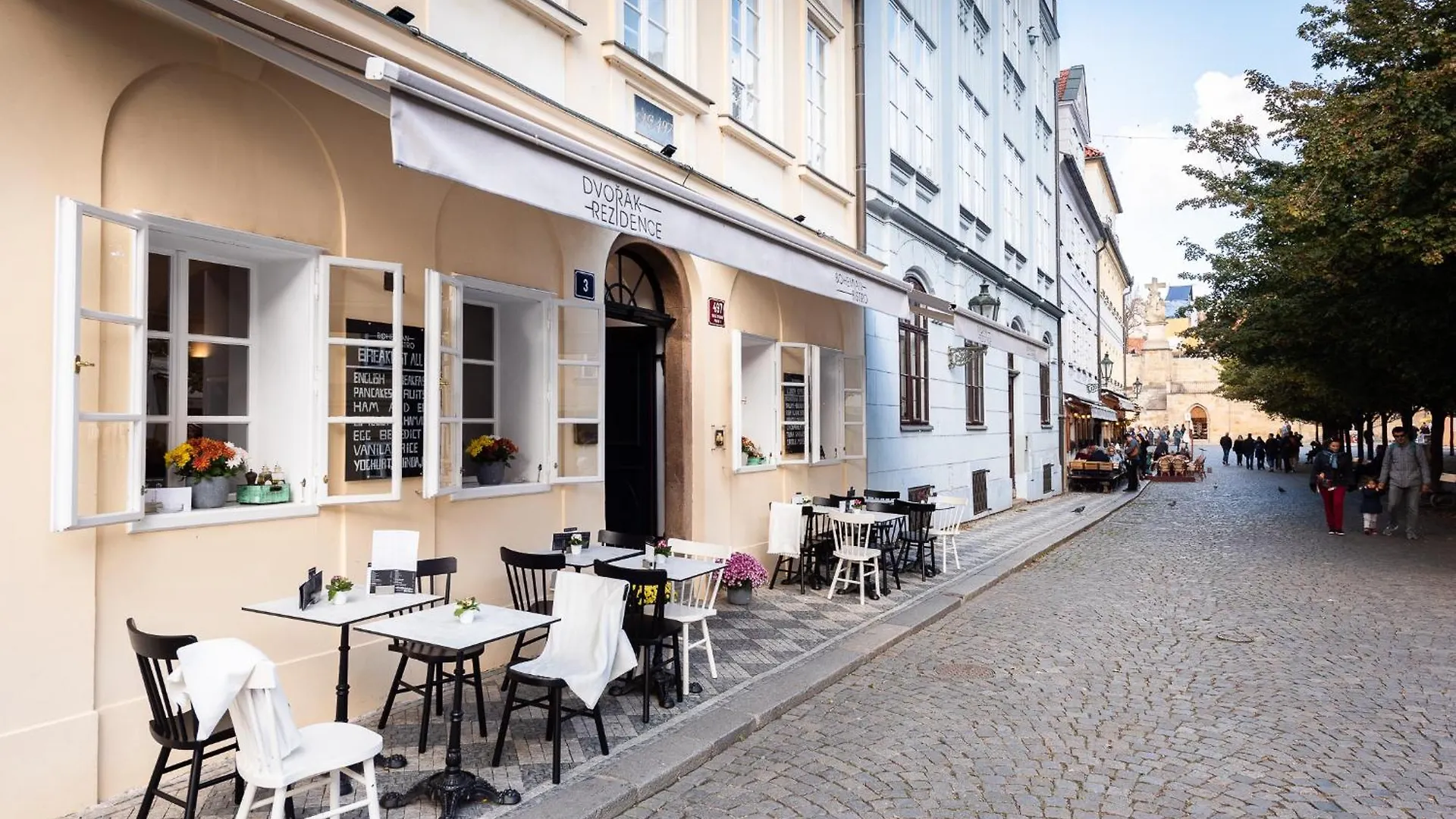 Luxury Retreat By Charles Bridge Apartment Prague 0*,
