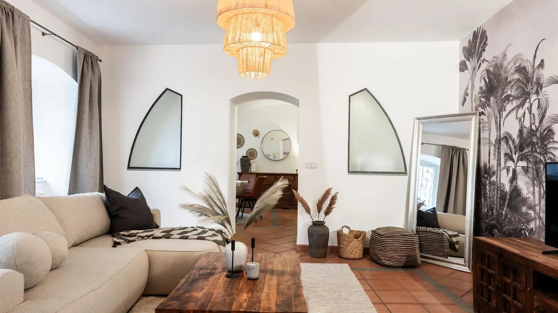 Luxury Retreat By Charles Bridge Apartment Prague Czech Republic