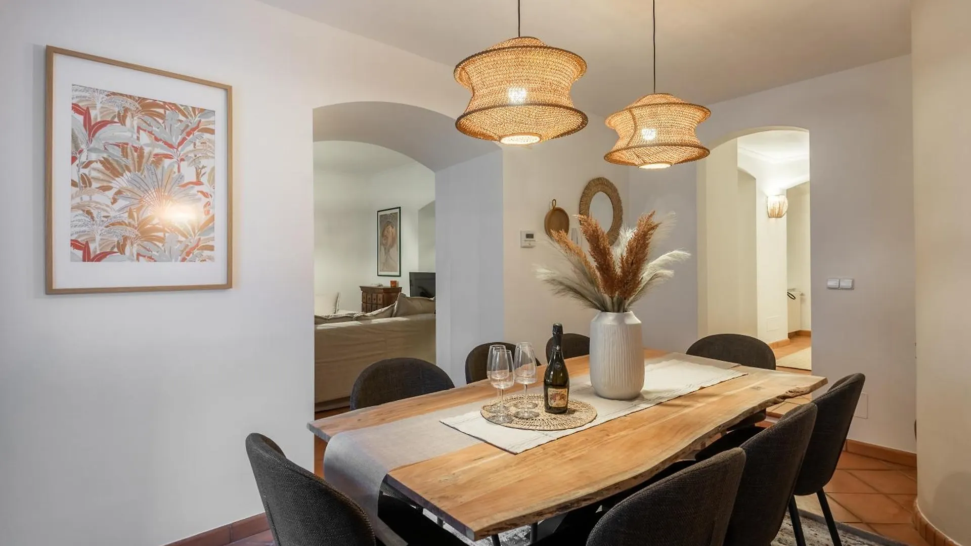 Ferienwohnung Luxury Retreat By Charles Bridge Prag 0*,